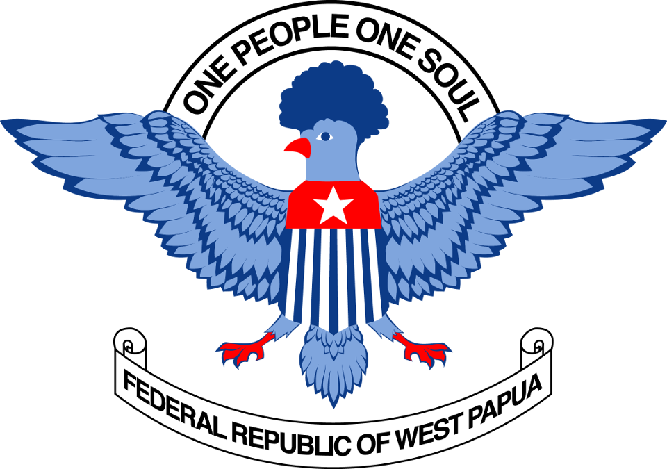 Federal Republic of West Papua